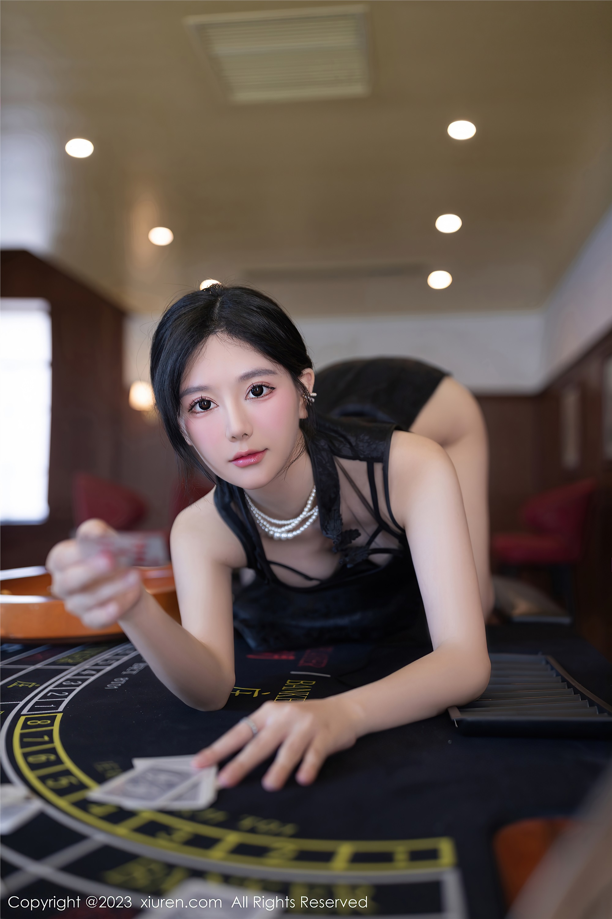 Xiuren秀人网 2023.12.01 NO.7753 幼幼